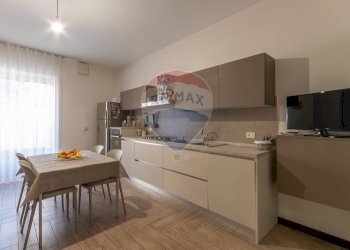Cucina - Casa indipendente Via Mario Leggio
 
170, Ragusa - foto 10