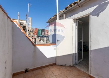 Terrazza - Casa indipendente Via Mario Leggio
 
170, Ragusa - foto 26