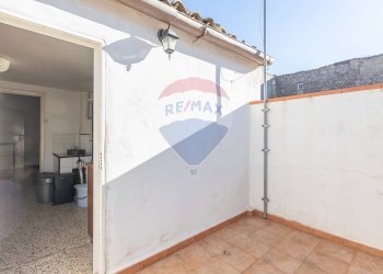 Terrazza - Casa indipendente Via Mario Leggio
 
170, Ragusa - foto 27