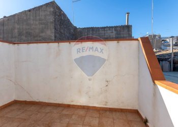Terrazza - Casa indipendente Via Mario Leggio
 
170, Ragusa - foto 28