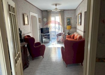 Soggiorno - Casa indipendente Via Giombattista Odierna
 
109-111-115-117, Ragusa - foto 6