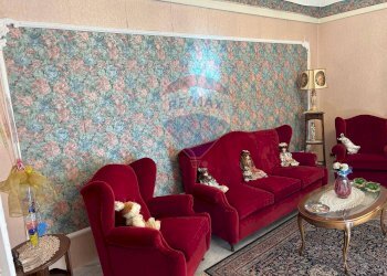 Soggiorno - Casa indipendente Via Giombattista Odierna
 
109-111-115-117, Ragusa - foto 11