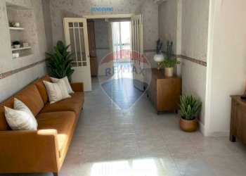 Soggiorno - Casa indipendente Via Giombattista Odierna
 
109-111-115-117, Ragusa - foto 5