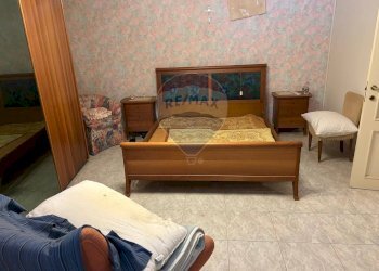 Camera / camera da letto - Casa indipendente Via Giombattista Odierna
 
109-111-115-117, Ragusa - foto 16