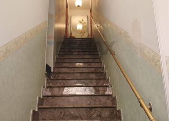 Scale - Casa indipendente Via Giombattista Odierna
 
109-111-115-117, Ragusa - foto 20