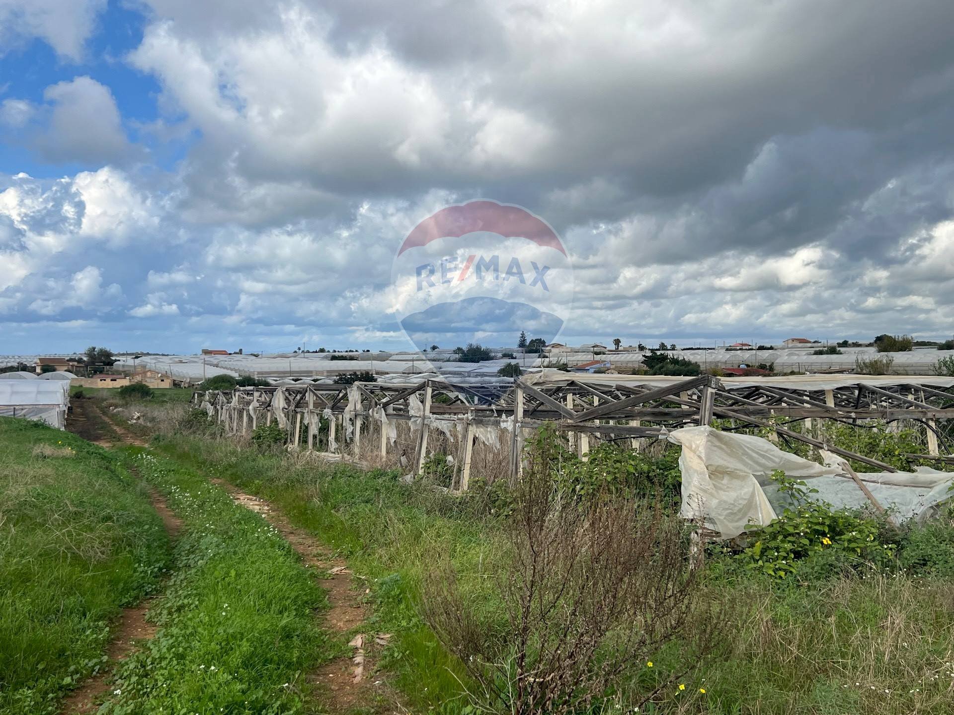 Edificio all\'aperto - Agricultural land sc35
 
6, Santa Croce Camerina - photo 3