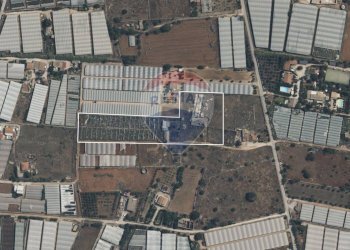 Posizione della mappa - Terreno agricolo sc35
 
6, Santa Croce Camerina - foto 1