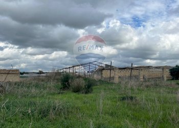 Casa all\'aperto - Terreno agricolo sc35
 
6, Santa Croce Camerina - foto 9