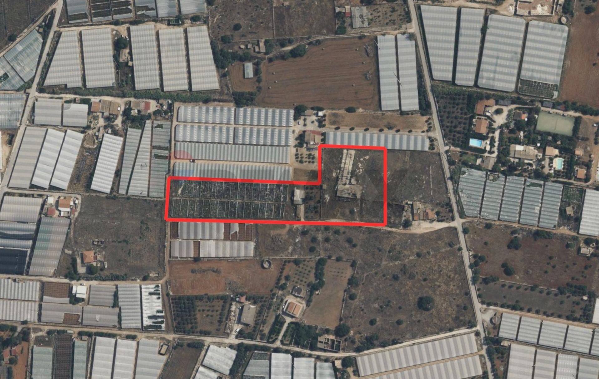 Posizione della mappa - Villa Contrada Serramenzana
 
16, Santa Croce Camerina - foto 1