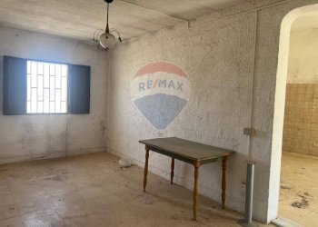 Stanza vuota - Villa Contrada Serramenzana
 
16, Santa Croce Camerina - foto 7