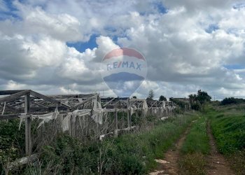 Vista delle montagne - Villa Contrada Serramenzana
 
16, Santa Croce Camerina - foto 17