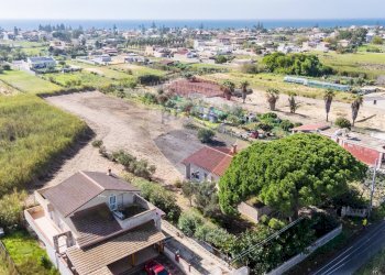 Vista dell\'acqua - Villa Via Dei Gelsomini, Ispica - photo 1