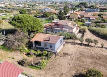 Casa all\'aperto - Villa Via Dei Gelsomini, Ispica - photo 3