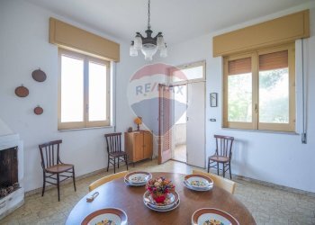 Sala da pranzo - Villa Via Dei Gelsomini, Ispica - photo 9