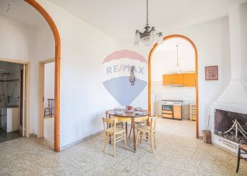 Sala da pranzo - Villa Via Dei Gelsomini, Ispica - photo 10