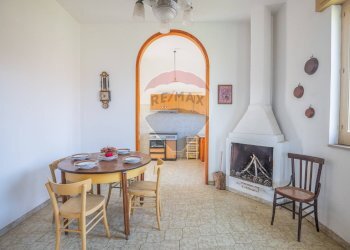 Sala da pranzo - Villa Via Dei Gelsomini, Ispica - photo 11