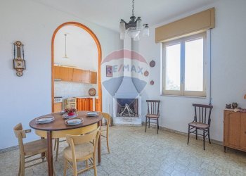 Sala da pranzo - Villa Via Dei Gelsomini, Ispica - photo 12