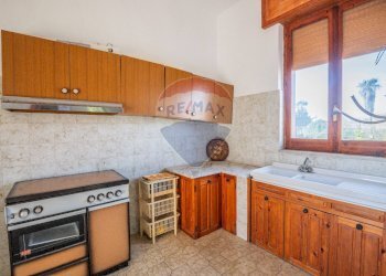 Cucina - Villa Via Dei Gelsomini, Ispica - photo 13