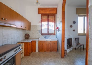 Cucina - Villa Via Dei Gelsomini, Ispica - photo 14
