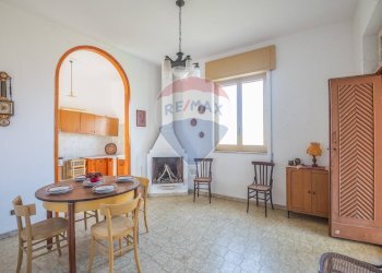 Sala da pranzo - Villa Via Dei Gelsomini, Ispica - photo 15