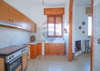 Cucina - Villa Via Dei Gelsomini, Ispica - photo 19