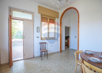 Sala da pranzo - Villa Via Dei Gelsomini, Ispica - photo 22