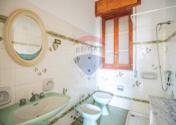 Bagno - Villa Via Dei Gelsomini, Ispica - photo 24