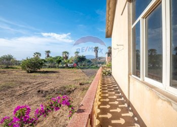 Giardino - Villa Via Dei Gelsomini, Ispica - photo 27