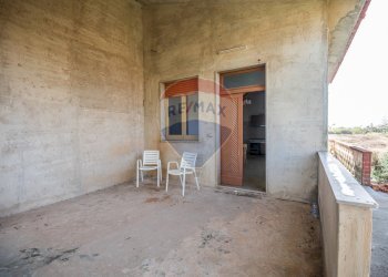 Terrazza - Villa Via Dei Gelsomini, Ispica - photo 31