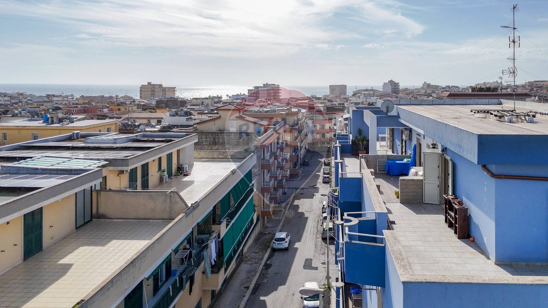 Edificio all\'aperto - Attic Via Raffaello
 
2, Pozzallo - photo 3