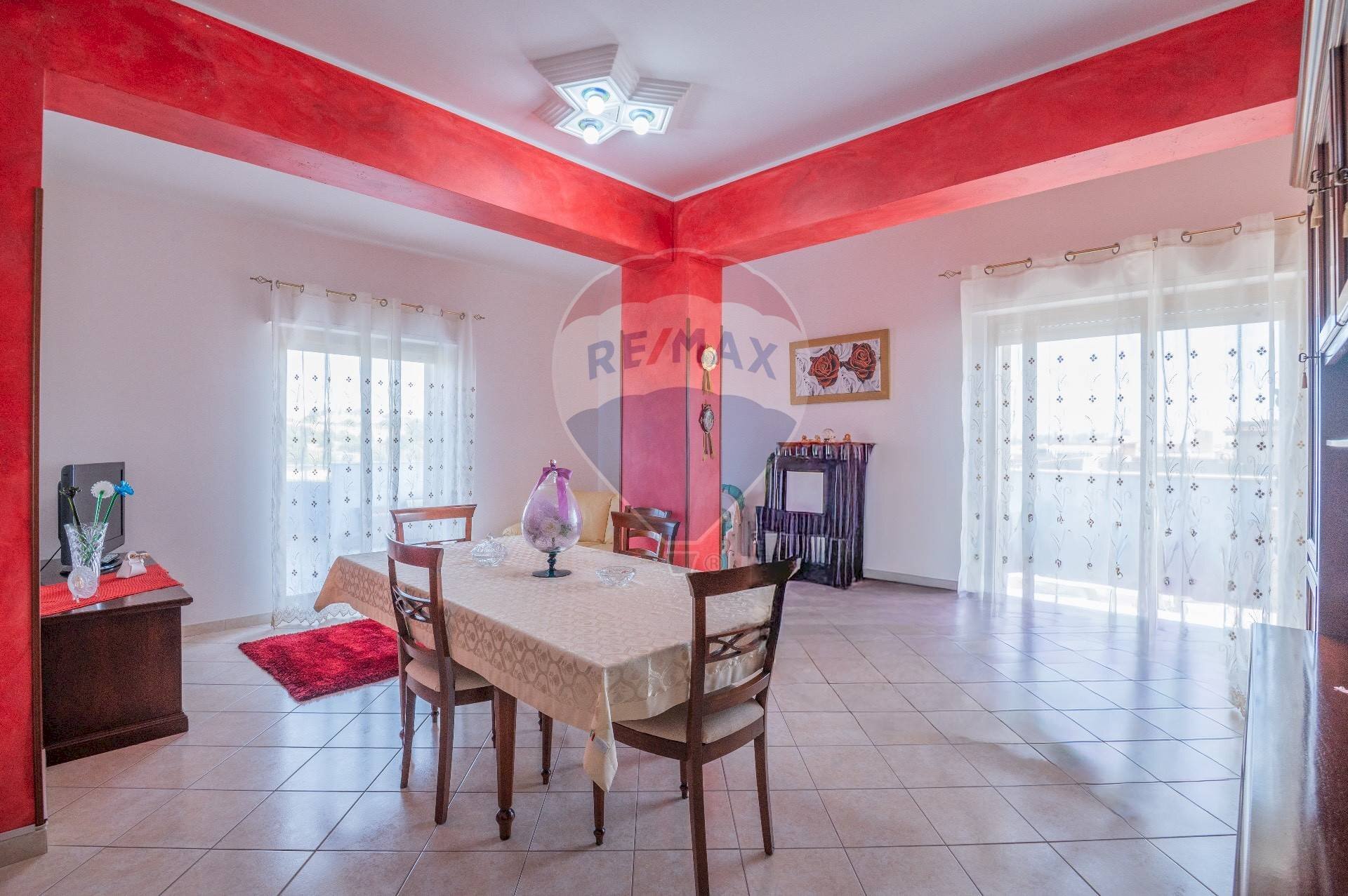 Sala da pranzo - Attic Via Raffaello
 
2, Pozzallo - photo 1