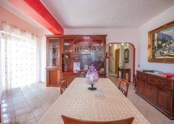 Sala da pranzo - Attico Via Raffaello
 
2, Pozzallo - foto 5
