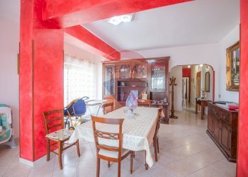 Sala da pranzo - Attico Via Raffaello
 
2, Pozzallo - foto 7