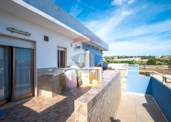 Terrazza - Attico Via Raffaello
 
2, Pozzallo - foto 22