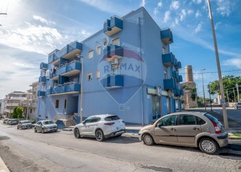 Edificio all\'aperto - Attico Via Raffaello
 
2, Pozzallo - foto 42