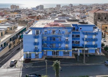 Edificio all\'aperto - Attico Via Raffaello
 
2, Pozzallo - foto 43