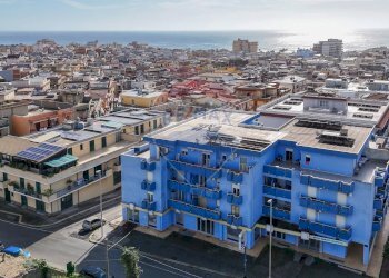 Edificio all\'aperto - Attico Via Raffaello
 
2, Pozzallo - foto 44