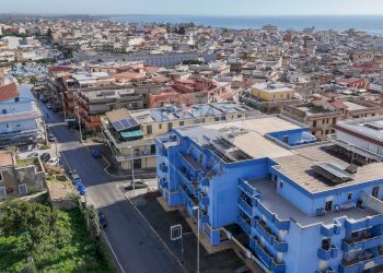 Edificio all\'aperto - Attico Via Raffaello
 
2, Pozzallo - foto 45