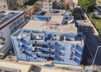 Edificio all\'aperto - Attico Via Raffaello
 
2, Pozzallo - foto 46