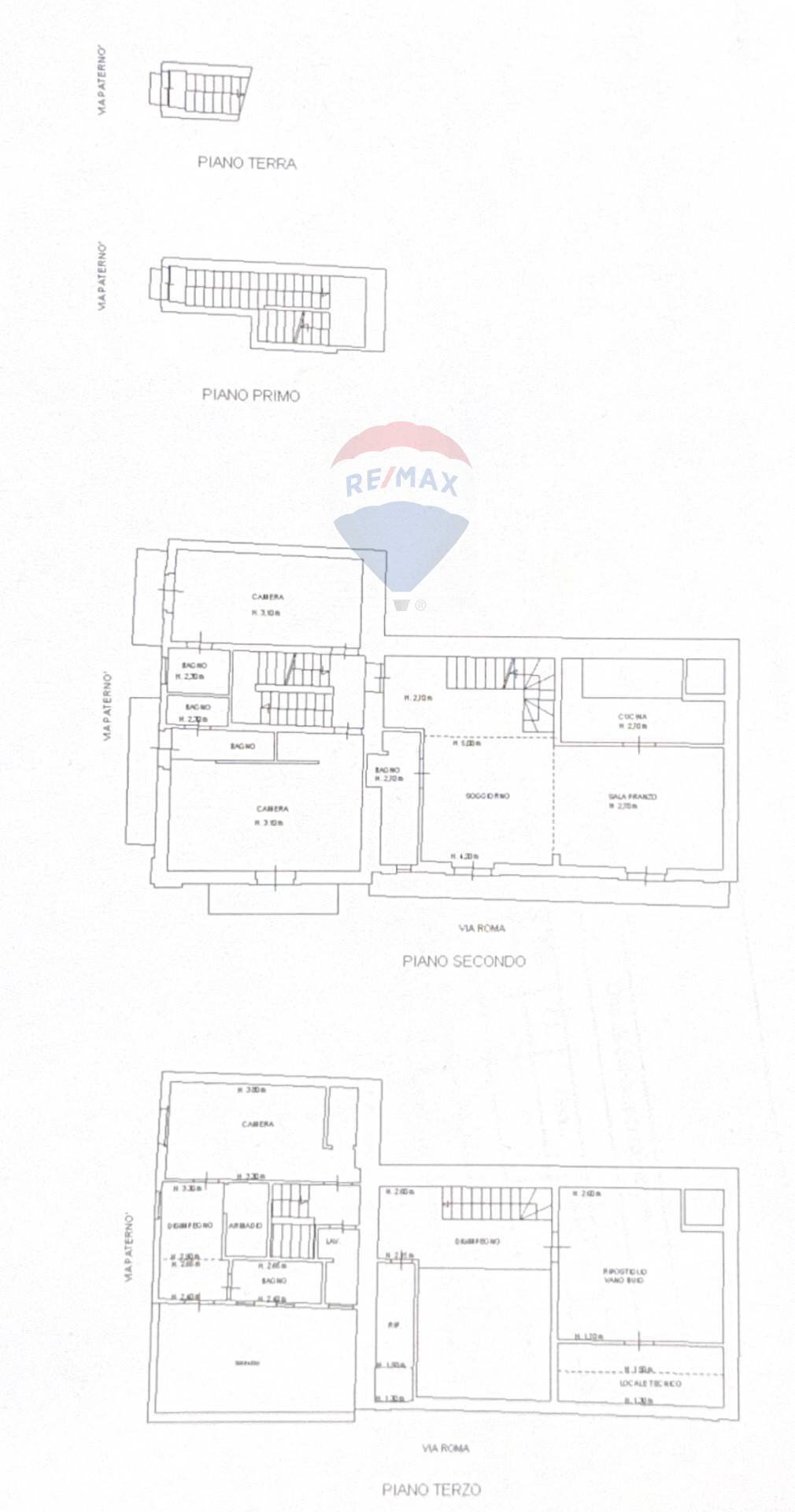 Pianta 2D - Villa Bifamiliare Via Paternó
 
1, Ragusa - planimetria 1