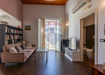 Soggiorno - Villa Bifamiliare Via Paternó
 
1, Ragusa - foto 2