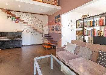 Soggiorno - Villa Bifamiliare Via Paternó
 
1, Ragusa - foto 6