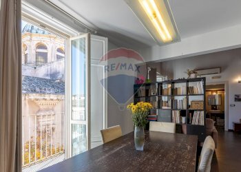 Sala da pranzo - Villa Bifamiliare Via Paternó
 
1, Ragusa - foto 11