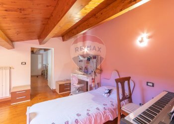 Camera / camera da letto - Villa Bifamiliare Via Paternó
 
1, Ragusa - foto 18