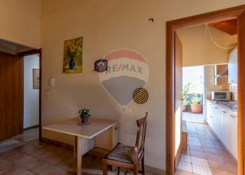 Sala da pranzo - Villa Bifamiliare Via Paternó
 
1, Ragusa - foto 32