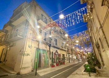 Edificio all\'aperto - Villa Bifamiliare Via Paternó
 
1, Ragusa - foto 39