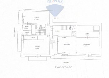 Pianta 2D - Villa Bifamiliare Via Paternó
 
1, Ragusa - foto 40