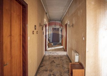 Hall / corridoio - Casa semi indipendente Piazza Umberto I
 
17, Vizzini - foto 6