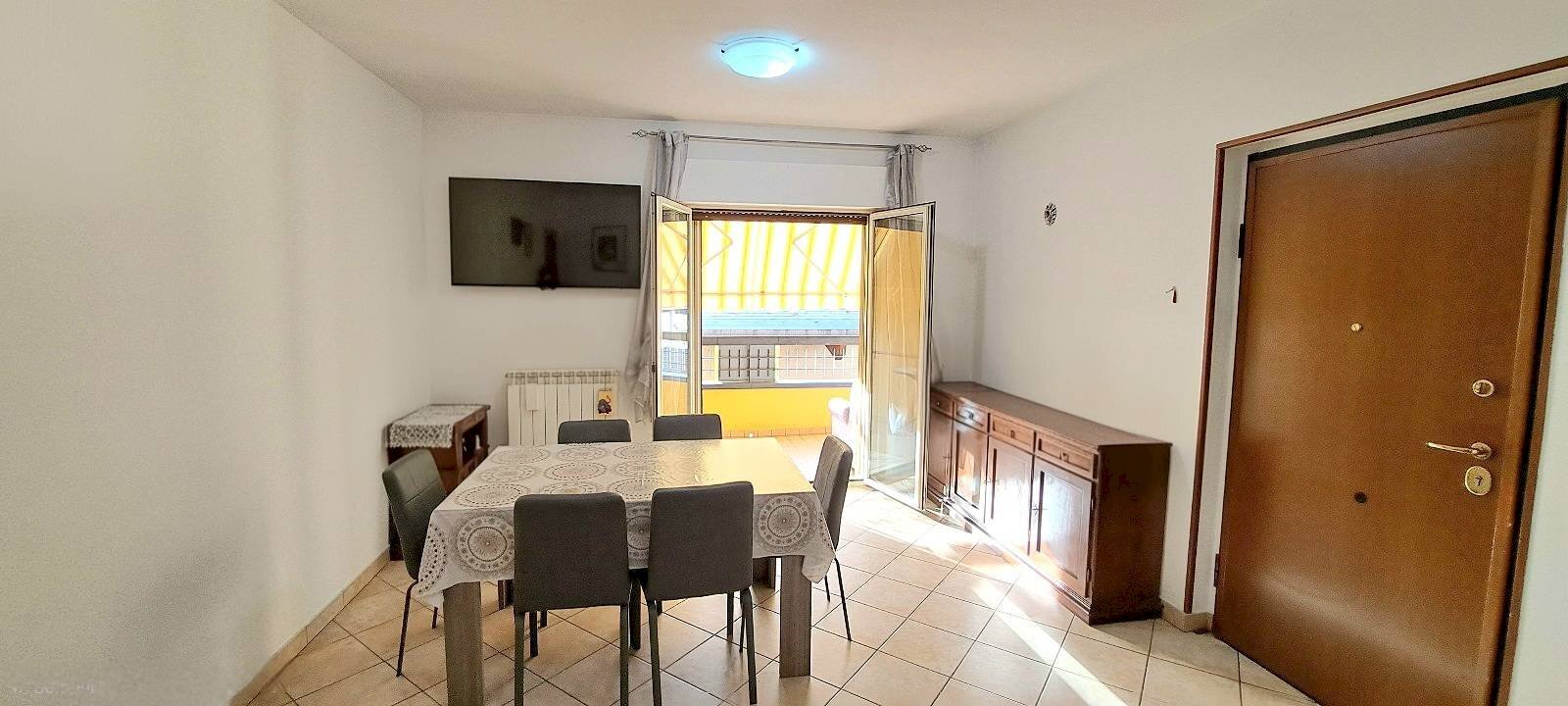 Foto 3 - Appartamento Viale Settembrini, Montorio al Vomano - foto 3