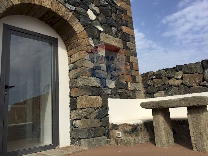 Edificio all\'aperto - Casa indipendente Pantelleria - foto 2